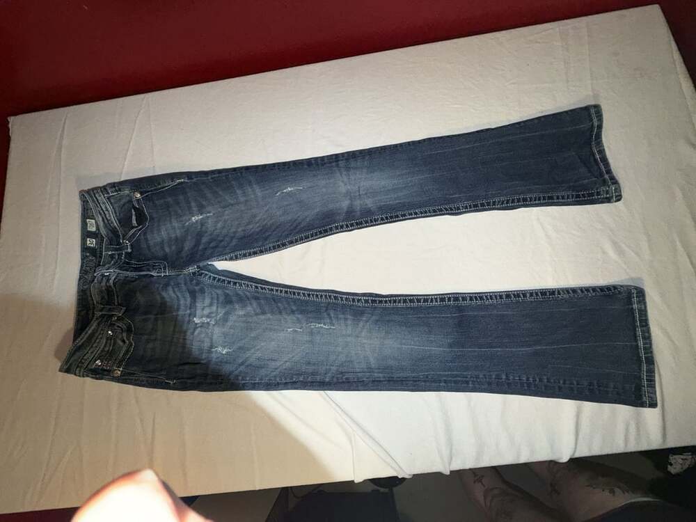 Miss Me JP5497B Bootcut Jeans Size 30